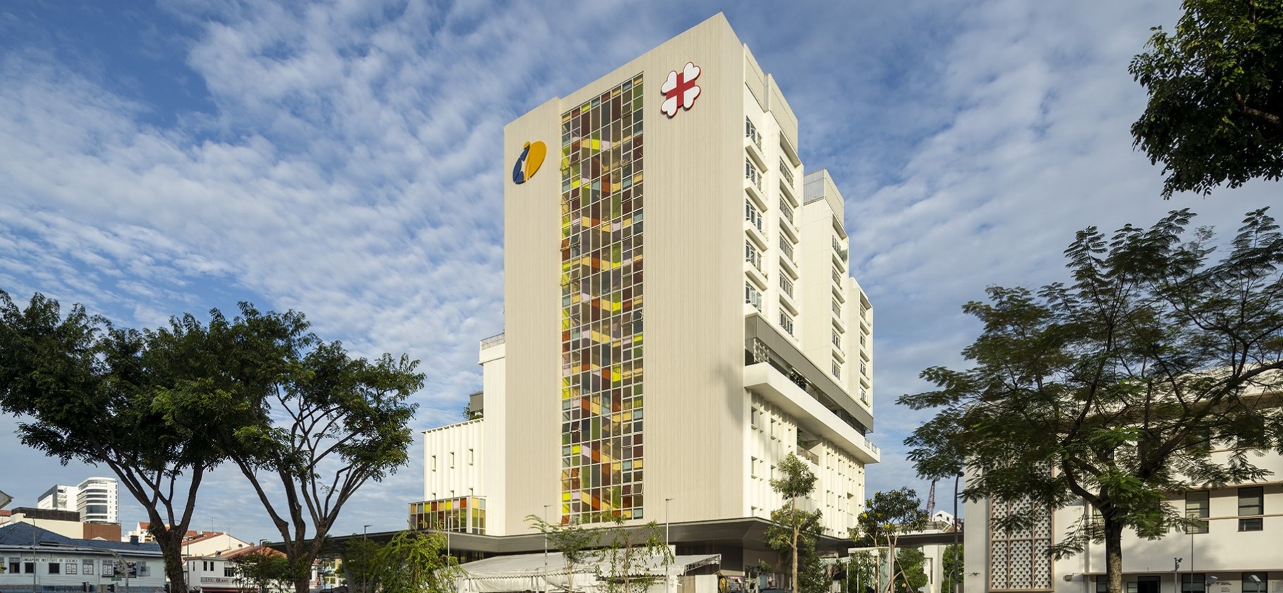 Kallang Polyclinic and Long Term Care