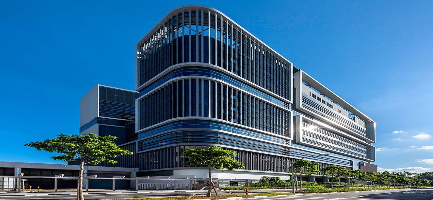 National University Centre for Oral Health Singapore