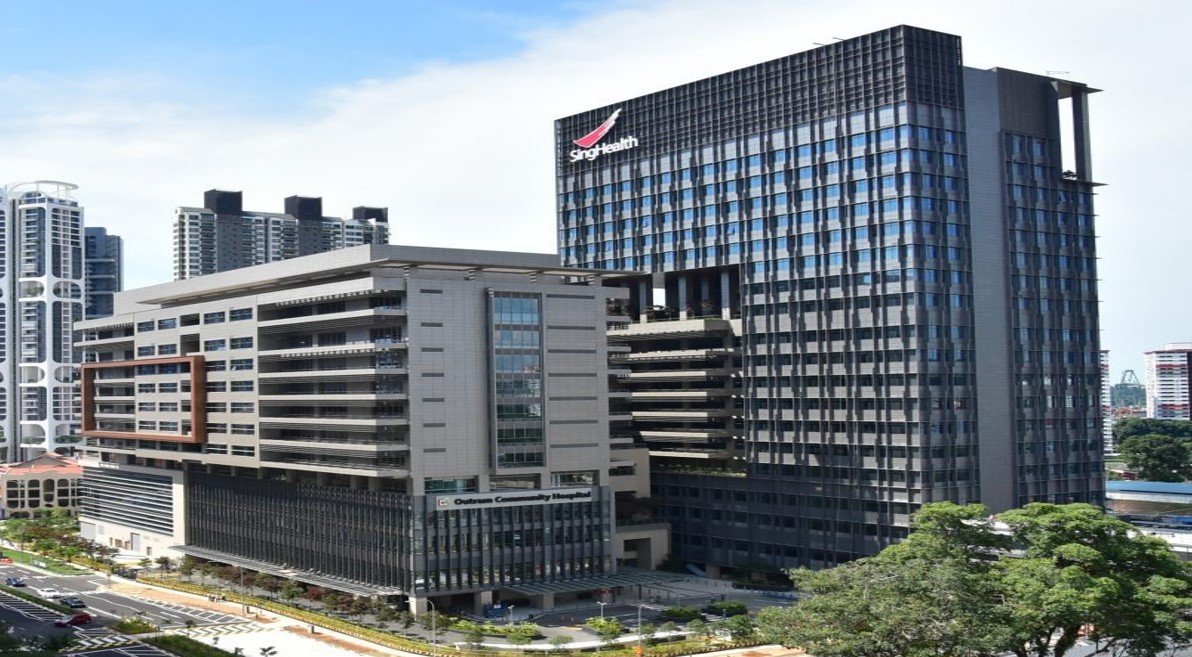 Outram Community Hospital