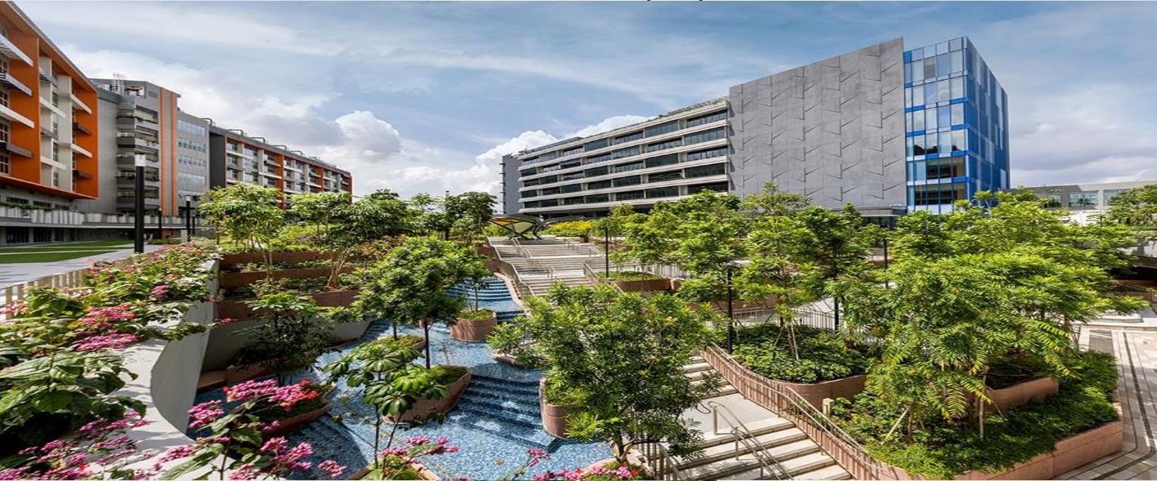 Woodlands Hospital