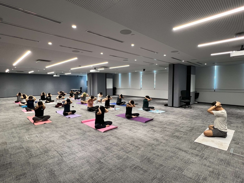 Health and<br> wellness