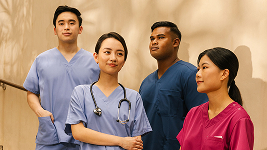 Clinical careers