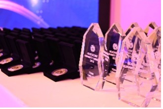 Recognising<br>excellence