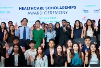 Scholarships and grants