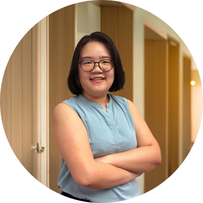 Wang Ting-Zhen Abigail