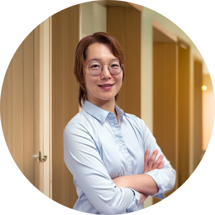 Pauline Yeo Hui Ling