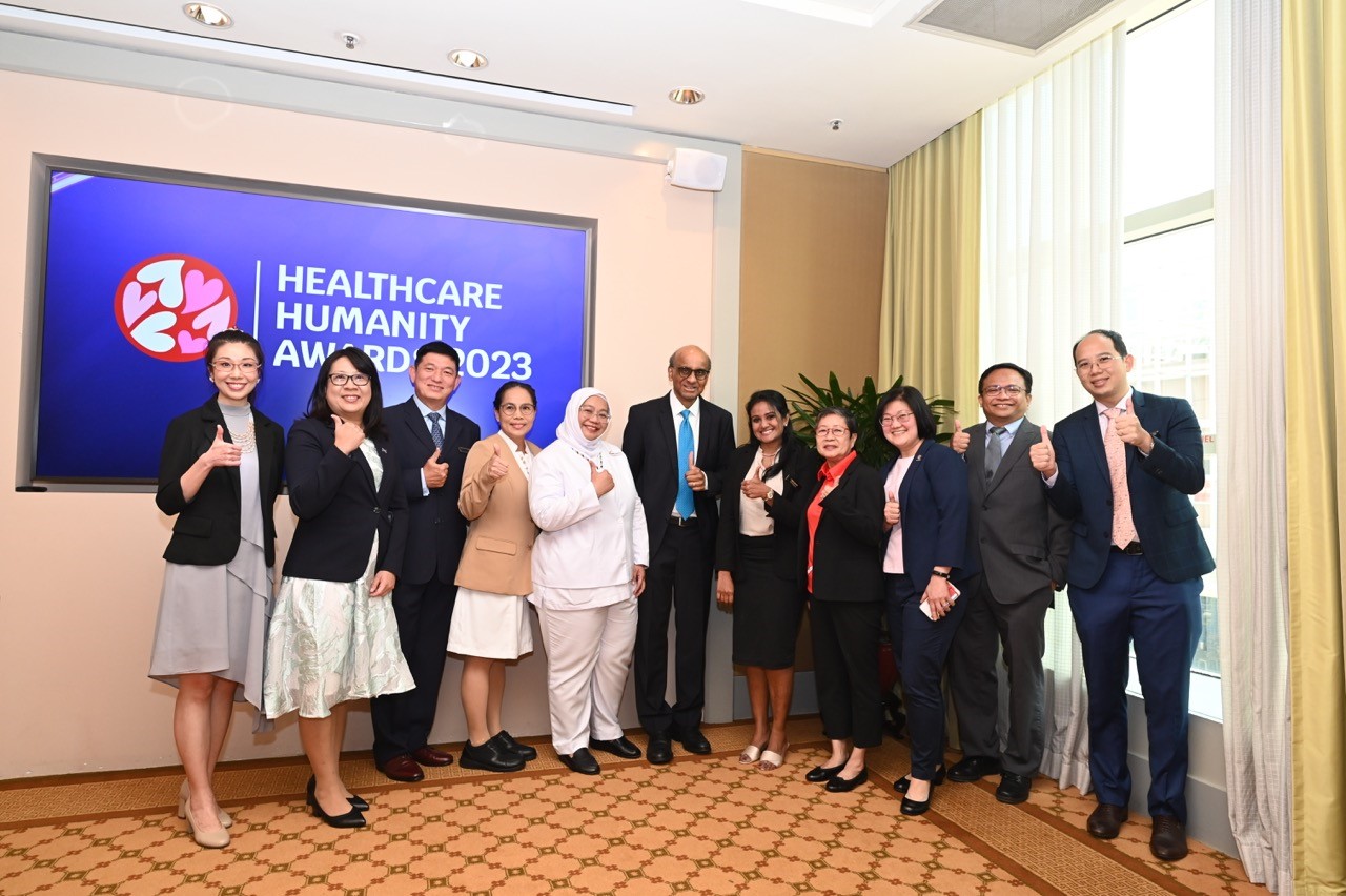 HHA Awards 2023