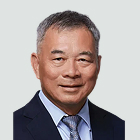 Mr Richard Lim