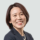Ms Lai Wei Lin 