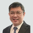 Professor Kenneth Mak