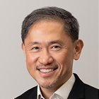 Mr Anthony Tan