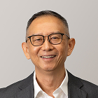 Mr Lim Cheng Jin