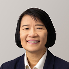 Ms Geraldine Lau