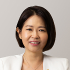 Ms Cai Peijuan