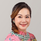 Ms Joyce Fong