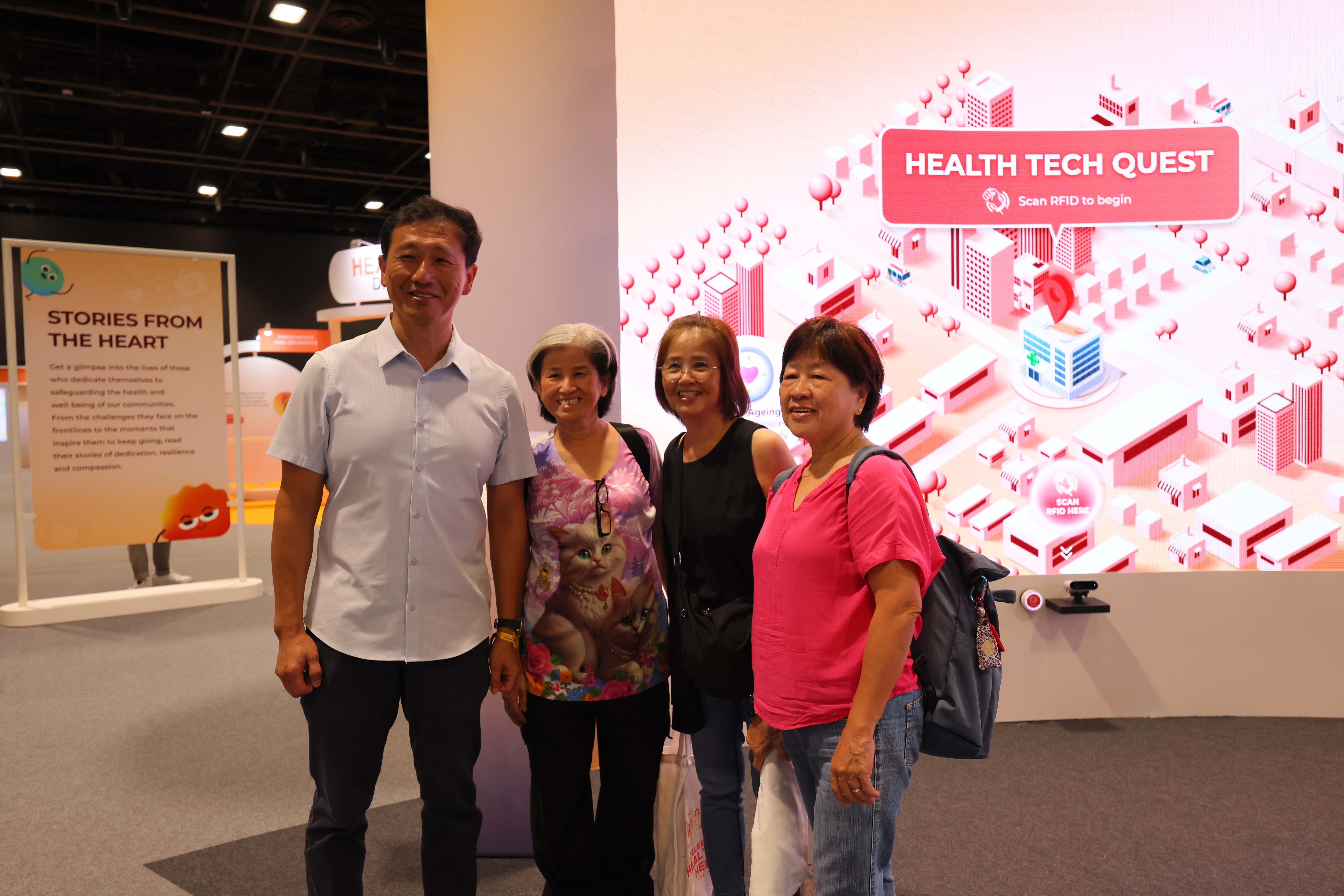 Heart of Healthcare 2025