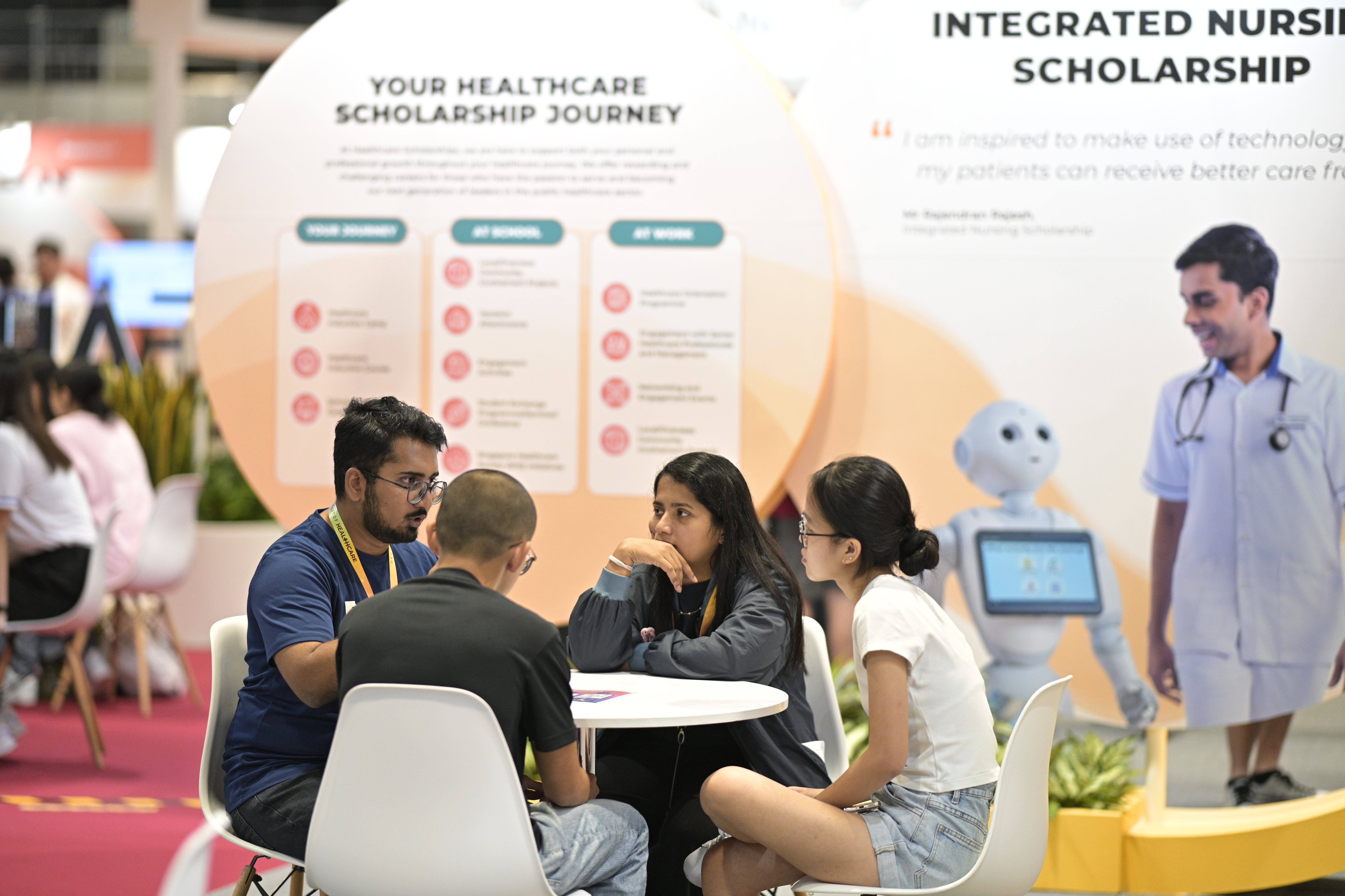 Heart of Healthcare 2025