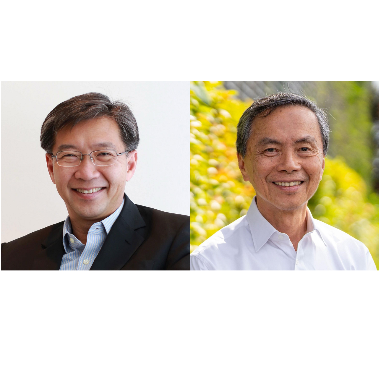 MOHH Welcomes Mr Tan to the Board as Mr Hsieh Retires 