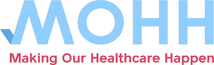 MOHH Logo